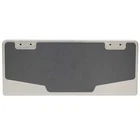 Mastercraft Boat Glove Box Lid 556286 12 Inch Dark Gray Silver Aluminum New. Price: $107.37.
