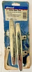 Attwood 6" Hollow Base Cleat 6245-3 Perma Chrome Zamak Made In Usa New. Price: $9.00.