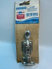 Perko 1113DPCHR Chrome-plated Right Angle Mnt Hold Down Clamp 2.5" X 1.5" New. Price: $38.75.