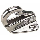 Sea-dog Chrome Brass Fender Hook 3/8" #672520-1 New. Price: $14.07.