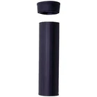 Perko Rod Holder Lip & Liner Soft Black 1-5/8" #0483DP1BLK New. Price: $21.99.