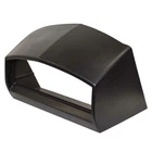 Mastercraft Boat Glove Box Shroud Panel 549989 Black New. Price: $408.01.