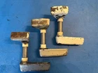 323170 383685 323169 383641 Omc Motor Cover Latches Evinrude Johnson Lot Of Used. Price: $21.95.