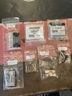 Mercury Quicksilver 11- Nut Lot Asst Oem New. Price: $19.99.