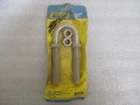 C3A Seachoice 33631 Bow Eye Stainless Steel 1/2" X 3-7/16" Oem New Boat Parts. Price: $11.20.