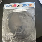 Seadog Line Deck Plate- Screw Out 6IN Black 337165-1 SEA8 New. Price: $25.50.
