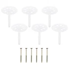 Patikil 82MM Perforated Insulation Pins, 30 Pack Insulating Nails Wall Plug P... New. Price: $28.41.