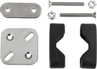 Sea-dog Rail Mount Square Plate Bracket Kit, 327102-1 New. Price: $20.70.