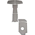 2024 Monterey M65 Boat Cockpit Mats 25180046-03-SEAD Gray (set Of 6) New. Price: $477.43.