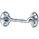 Perko 0956DP7CHR Hook Door 5IN Chrome New. Price: $70.66.