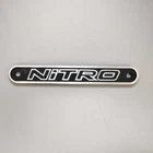 Nitro Boat Transom Support Plate TSP-1CP-16 15 X 2 1/8 Inch Silver New. Price: $113.87.