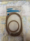 Perko #500-99M Cork Gasket Kit For 9-10-11. New. Price: $43.00.