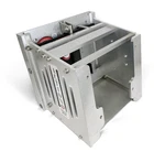 Bobs Machine 100-112112-NOPC-NOSPN-NG 12' Action Series Jack Plate New. Price: $1913.34.