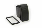 Sierra Marine Contura Ii On/off/on Spst Rocker Switch 20 Amps 12V Dc RK19460-1 New. Price: $15.00.