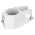 Sea Dog 273166-1 3/4" O.d. White Jaw Slide Bolt New. Price: $14.51.