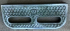 Vintage 40 Wilcox Crittendon Bronze Boat Metal Boarding Step 11 X4 3/8 Used. Price: $90.00.