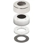 Blue Sea 1003100-BSS Cableclam 1.385 In Cover (1EA) New. Price: $35.96.
