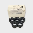 Altech Corp 7211856, Black Polyamide Locknut For PG-21 Cable Glands (lot Of 25) New. Price: $10.99.