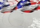 Millennium Mar. 3 Pk Rubber Boat Protector For Composite Feet D-100 & D-200 New. Price: $20.00.