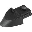 Ronstan S19 Alloy C-track, End Cap Pair Only New. Price: $6.44.