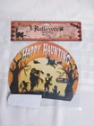 Bethany Halloween Table Top Decoration Cray Paper Circular Base New. Price: $13.16.
