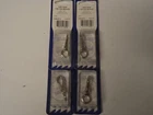 Sea Dog Fast Eye Baby Snap Chrome Bronze 138425-1 Pack Of Each New. Price: $14.99.