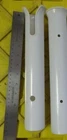 Pack Of 12" Taco Rod Holder - White New. Price: $12.99.
