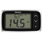 Raymarine I40 Bidata System With Thru-hull Transducers #E70145 New. Price: $483.14.