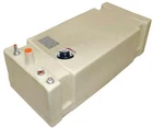 Moeller 32527 Fuel Tank Gallon - 36.5"L X 16"W 11.75"H New. Price: $530.76.