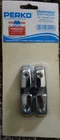 Perko 1308-SP1-CHR Bow Chocks For 3/8" Rope New. Price: $9.99.