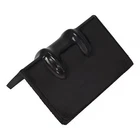 Kinedyne 80134GRA Corner Protector, Black, Rubber New. Price: $13.15.