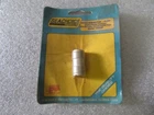 C8C Genuine Seachoice Marine PL258 Cable Connector Oem New Factory Boat Parts. Price: $10.75.