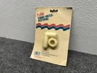 Nos Vintage Rule Though-hull Fitting 3/4IN 90DEG Jetski Standup New. Price: $19.99.
