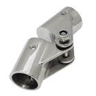Keehui 316 Stainless Steel Folding One Size, For (22MM)7/8INCH O.d Tube New. Price: $28.31.