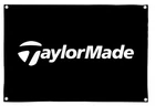 Taylormade Flag 3X5FT Banner Tapestry Golf Pga. Price: $35.00.