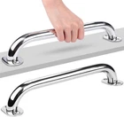 Marinebaby 2X 12 Boat Handle Handrail Polished Stainless Inch, Silver New. Price: $58.50.