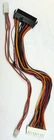 Apple Powermac G4 Quicksilver Atx Supply Adapter Cable 12" New. Price: $48.99.
