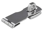 West Marine H90-0300-1W Stainless Steel 3" X 1-1/8" Swivel Hasp Latch New. Price: $49.95.