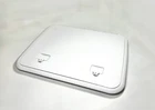 Jim Black 16IN X 20IN, Boat Deck Hatch Lid, Polar White, New - Oem. Price: $80.99.