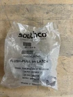 Southco M1-64-8 Push To Close Latch- Panel Thickness 12-17 Mm New. Price: $39.99.