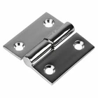 Sea Dog Corporation Take Apart H-hinge 1-1/2 X New. Price: $42.32.