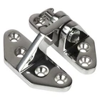 Sea-dog 205280-1 Stainless Hatch Hinge Seadog New. Price: $34.66.