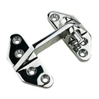 Sea-dog Hinge Hatch Long Reach Stainless #205285-1 New. Price: $33.37.