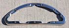 S518-6-SS New Bomar Marine Boat Shape Portlight Window Trim Ring Only. Price: $25.00.