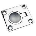 Sea-dog Pull Ring Cast Stainless #221850-1 New. Price: $20.10.