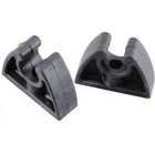 Perko Pole Storage Clips Pair 0477DP0BLK New. Price: $12.46.