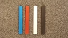 Ranger Boats Z520L / Z521L 3M Stick-on Strike Plates Gel Coat Protection New. Price: $45.00.
