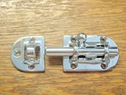 Barrel Bolt Seachoice 35731 Chrome Brass 4-5/16X1-7/16 Boatingmall Perko Marine New. Price: $43.84.