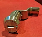 Southco Marine Stainless Large Vise Action Compression Latch P# E3-109-190 New. Price: $44.95.