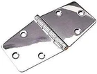 Sea-dog Heavy Duty Hinge, 2-15/16" X 6", Pair, 201805-1 New. Price: $50.60.